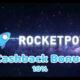 Rocketpot Casino Daily Cashback Bonus