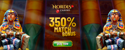 Nordis Casino Has Some Exclusive Bonuses For You