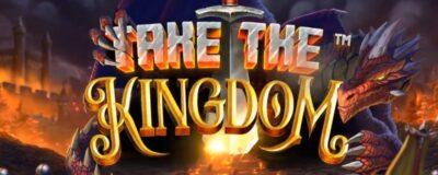 Take the Kingdom Slot