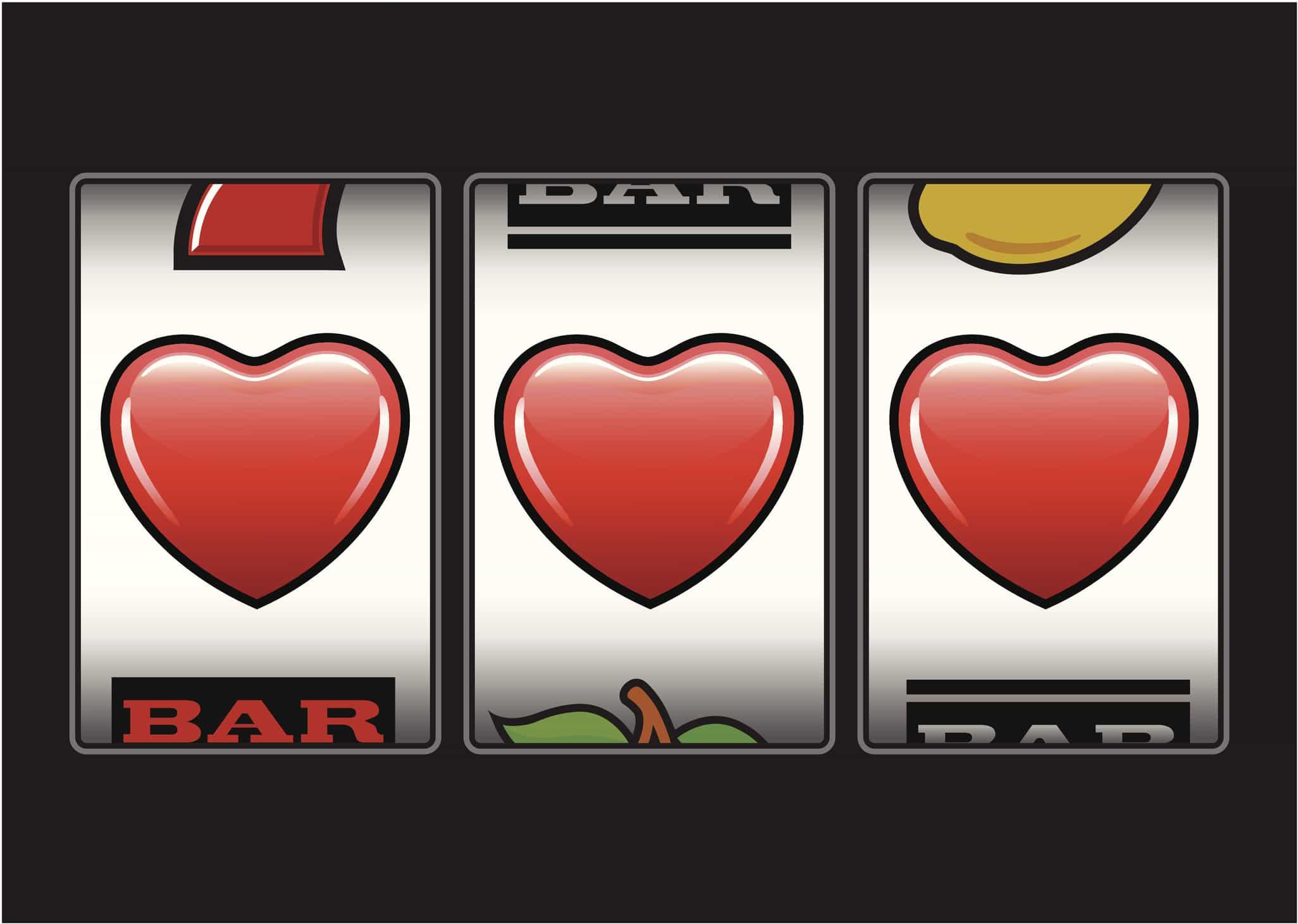 New Casinos Valentine's Day February 2022
