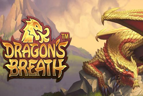 Dragons Breath Slot