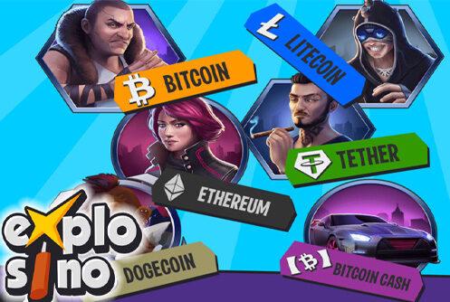 What Zombies Can Teach You About best crypto casino sites