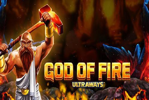 God of Fire Slot