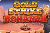 Gold Strike Bonanza Slot