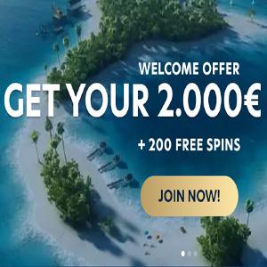 Lucky Dreams Casino Bonus