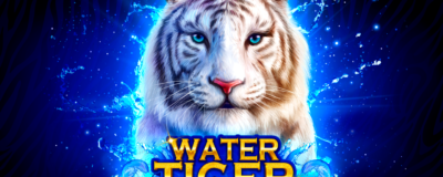 Water Tiger Slot