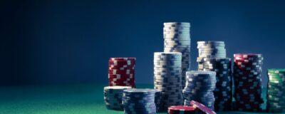 Casino Bonuses January 2022
