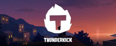Thunderkick Has Announced The Begging Of Its Bitcoin Series