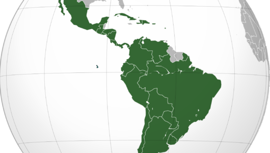 Latin America's Exponential Crypto Growth