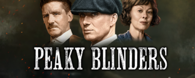 Explore Birmingham With The Peaky Blinders Slot