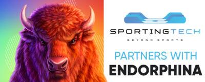 Sportingtech And Endorphina Have Partnered Up