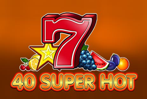 40 Super Hot Slot