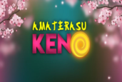 Amaterasu Keno Slot