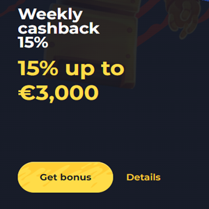 Boomerang Casino Bonus