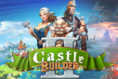 Castle Builder II Slot