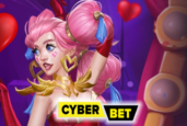 Cyber.Bet Casino Banner
