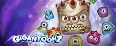 Gigantoonz Slot: An Impressive Title With Significant Winning Potential