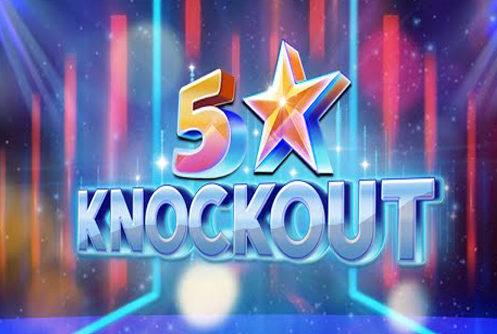 5 Star Knockout Slot