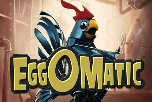 EggOMatic Slot