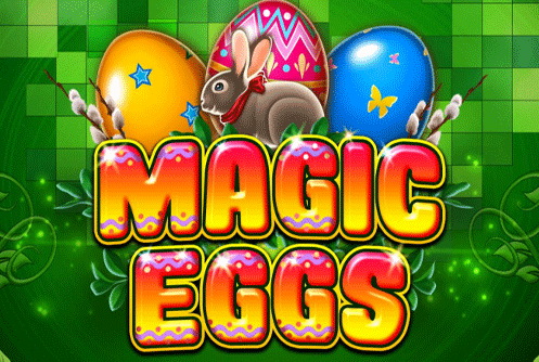 Magic Eggs Slot