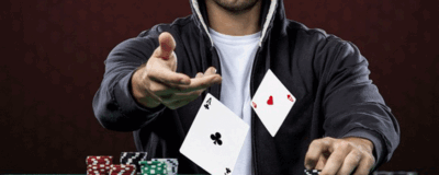 Poker - Nasty Card Tricks