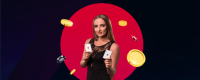 Check Out What LiveCasino.io Has Prepared For You