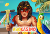 Abo Casino Banner