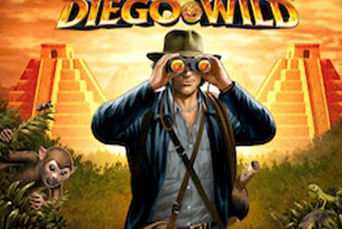 Diego Wild Slot