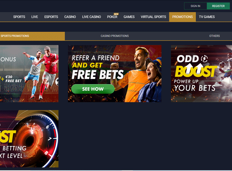 Ditobet Casino Promotion