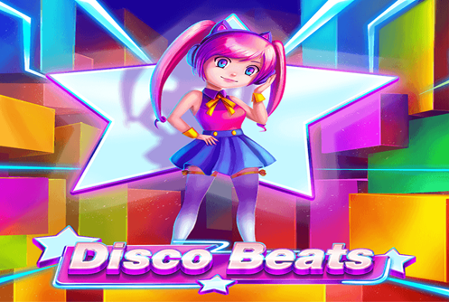 Disco Beats Slot