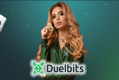 Duelbits Casino Banner