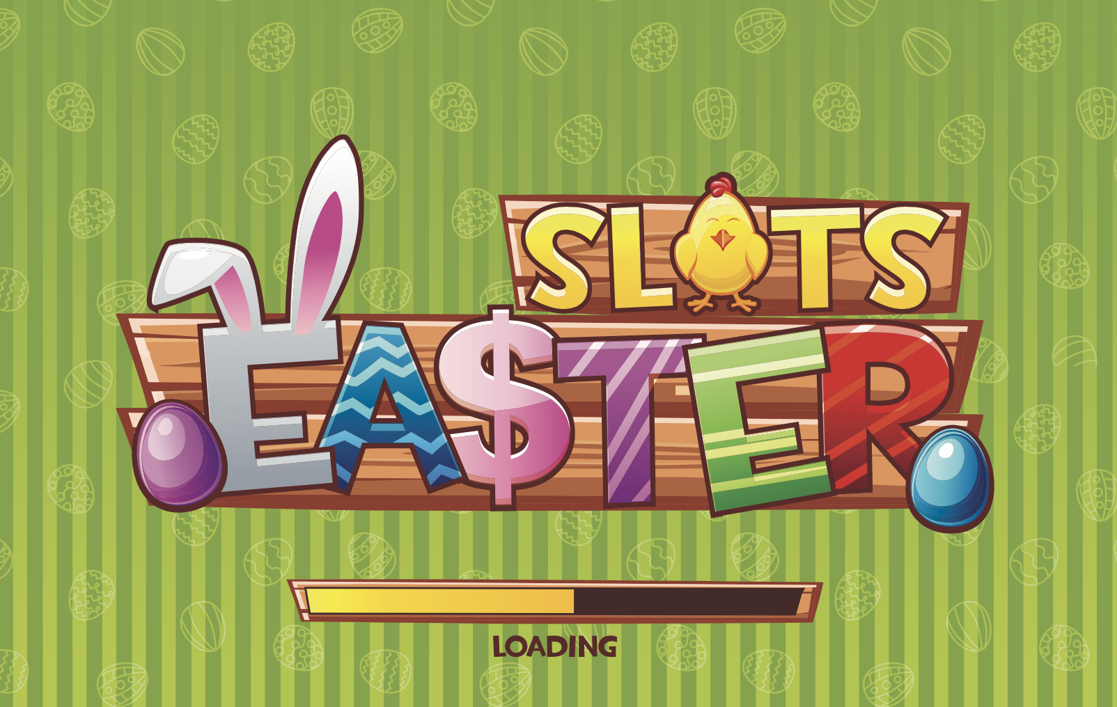 New Slots Easter 2022