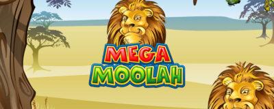 Mega Moolah Paid Out 1,900+ BTC in 2020
