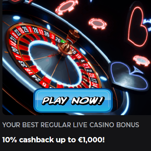 SkyCrown Casino Bonus