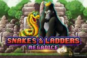 Snake and Ladders Megadice Slot