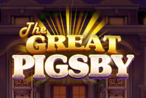 The Great Pigsby Slot
