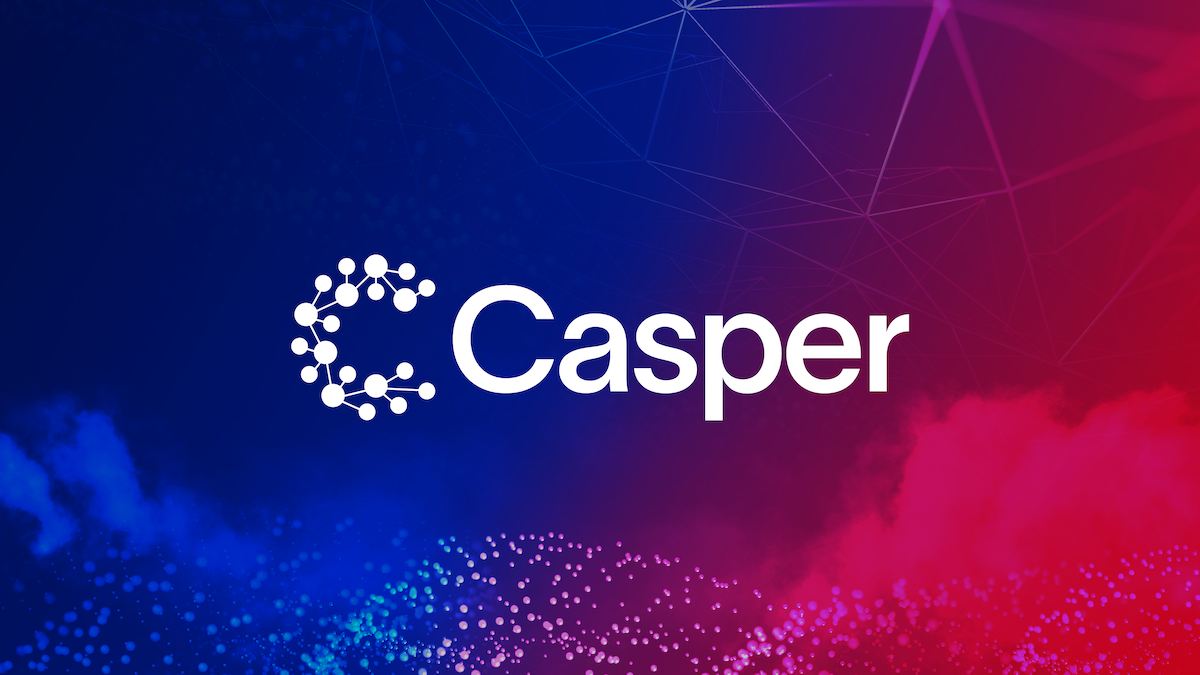 Top Loser April 28th – Casper