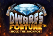Dwarfs Fortune Slot