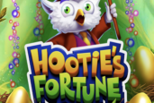 Hooties Fortune Slot