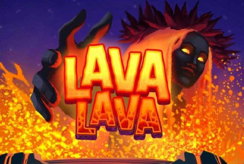 lava lava slot