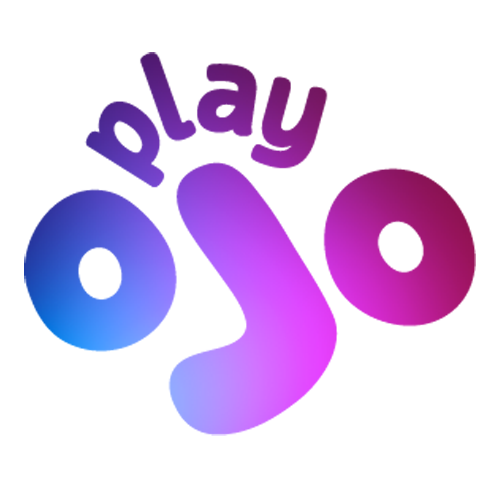 PlayOJO Casino Logo