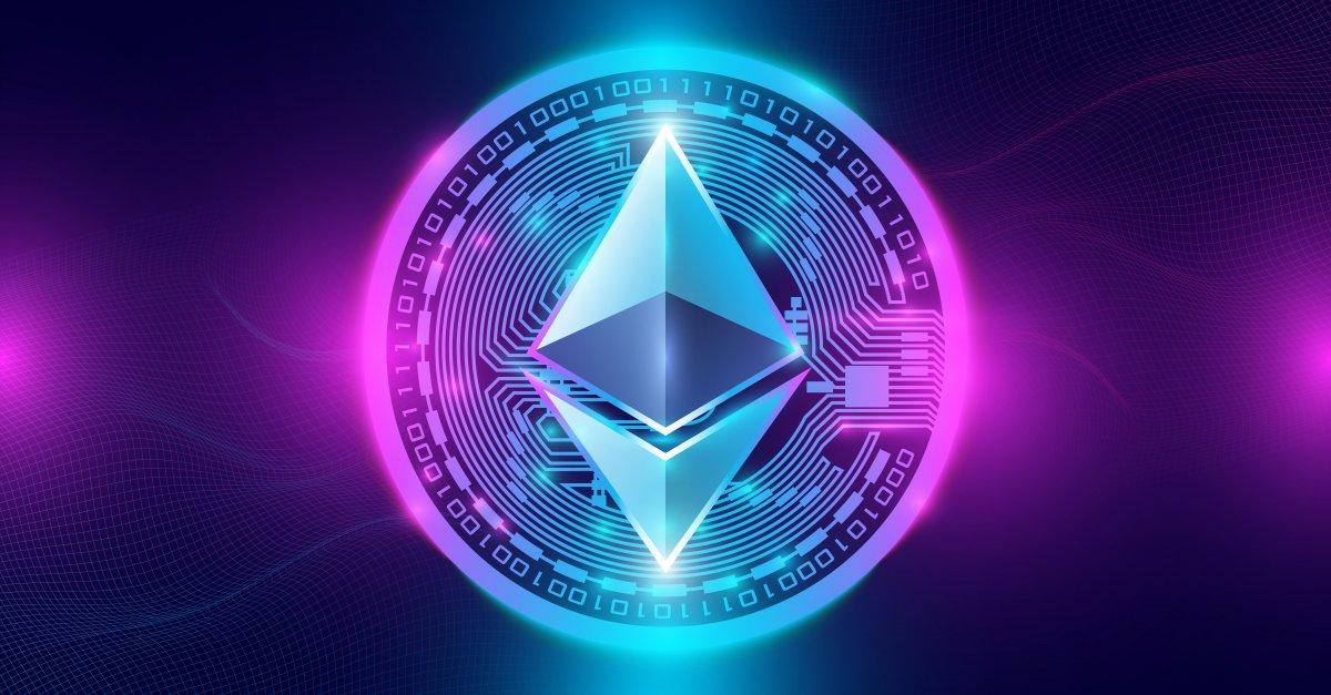 The Price Of ETH Will Continue To Fall