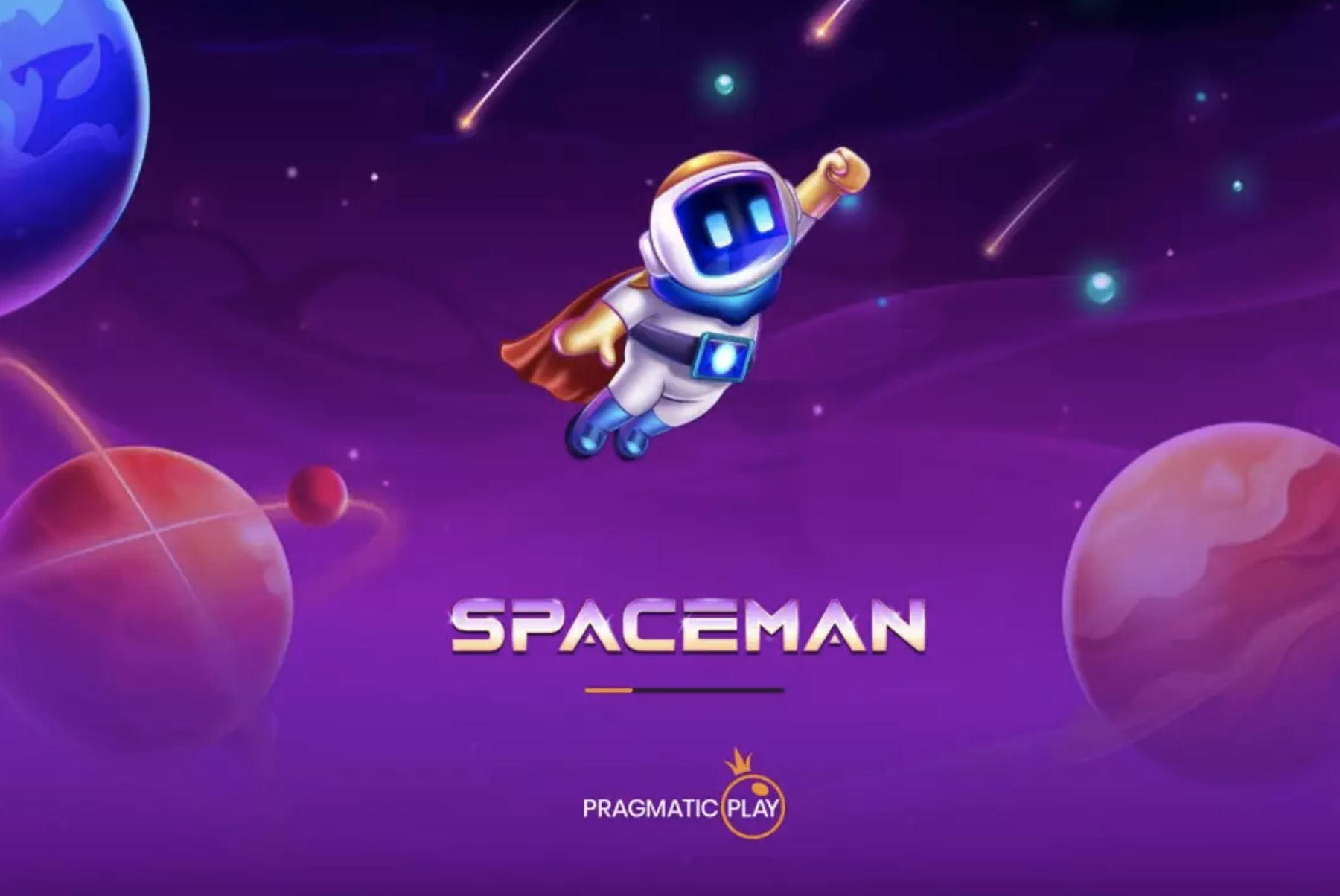 Tudo o que você queria saber sobre demo spaceman  e estava com vergonha de perguntar