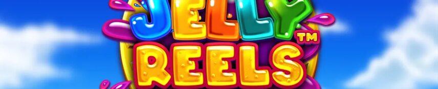 Hold The Jackpot With The Jelly Reels Slot