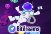 BitDreams Casino Banner