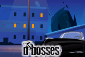 Dbosses Casino Banner