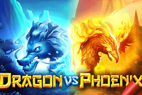 Dragon vs Phoenix Slot