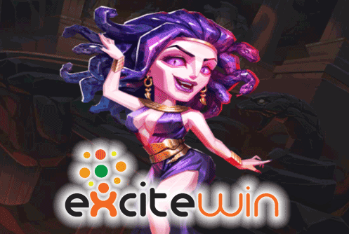 ExciteWin Casino Banner