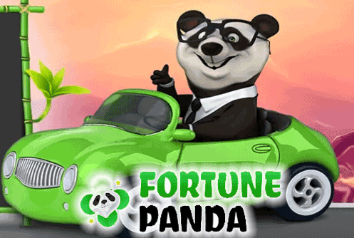 Fortune Panda Casino Banner