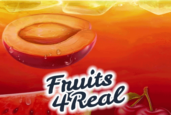 Fruits4Real Casino Banner